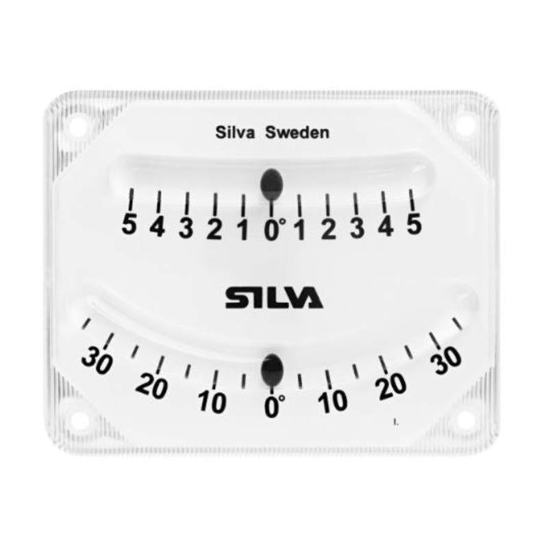 Clinometer