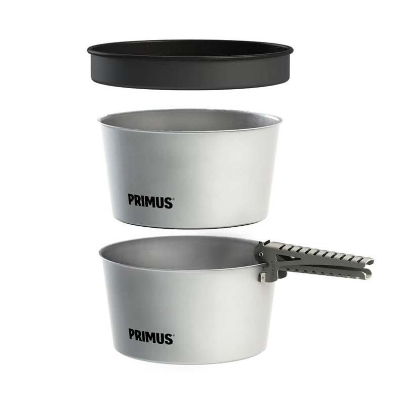 Essential Pot Set 2.3L