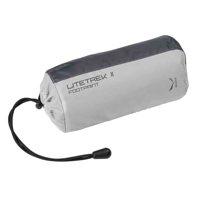 Footprint Litetrek II Grey  /