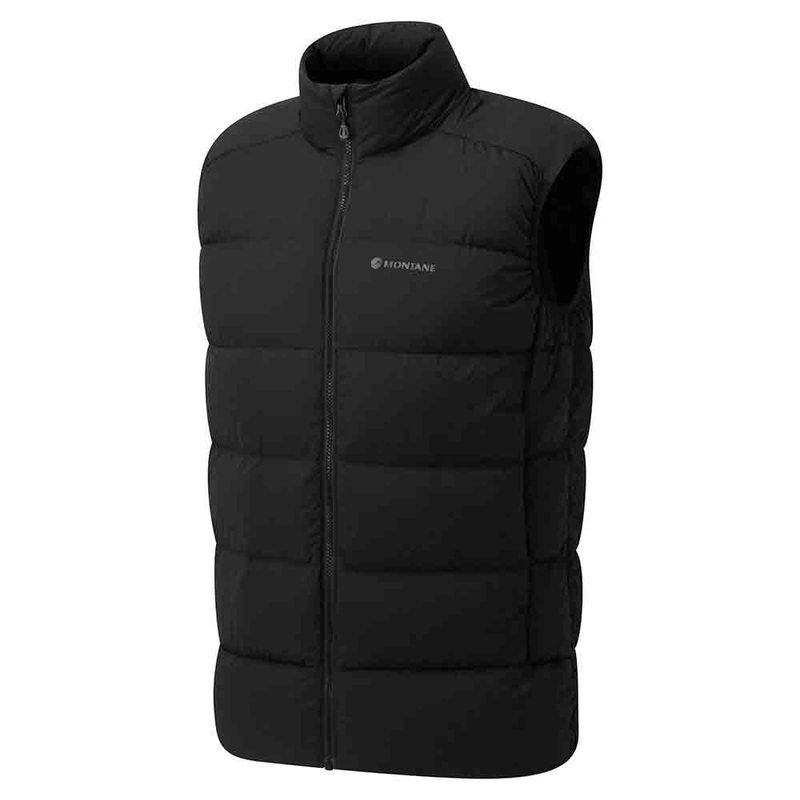 M Tundra Gilet