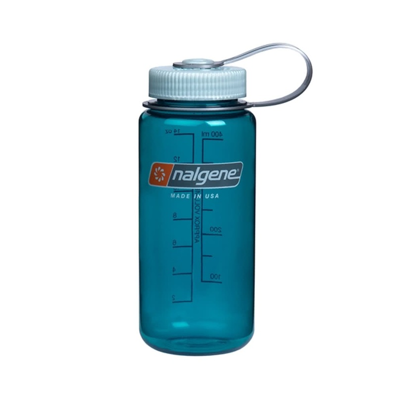 Made in the USABPA Tritan Wide Mouth Bottle 500ml