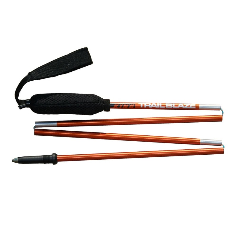 / Made in UK Trail Blaze Orange