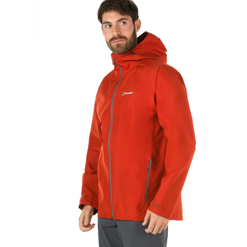 MEN'S PACLITE 2.0 WATERPROOF JACKET