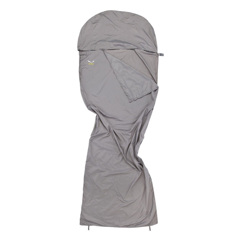 Microfibre Liner