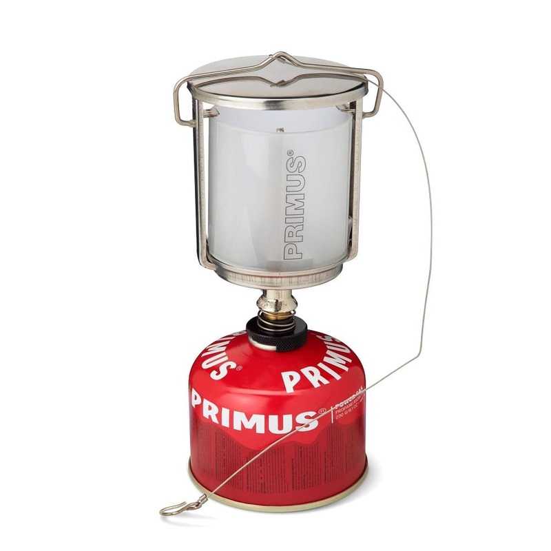 Mimer Lantern Duo