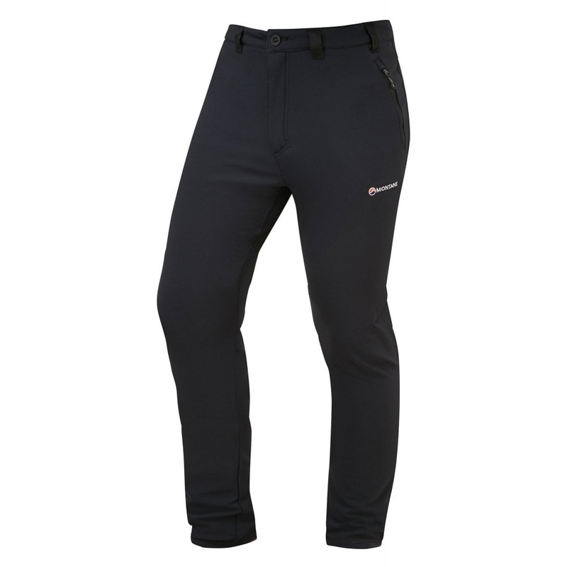 MODE MISSION PANTS