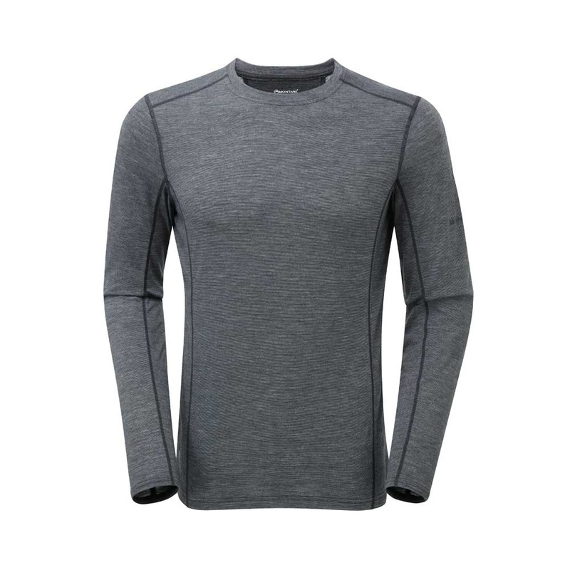 Primino 140 Long Sleeves T Shirt