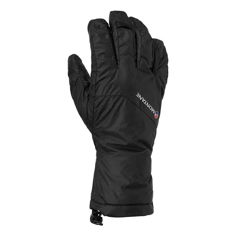 Prism Dry Line Glove