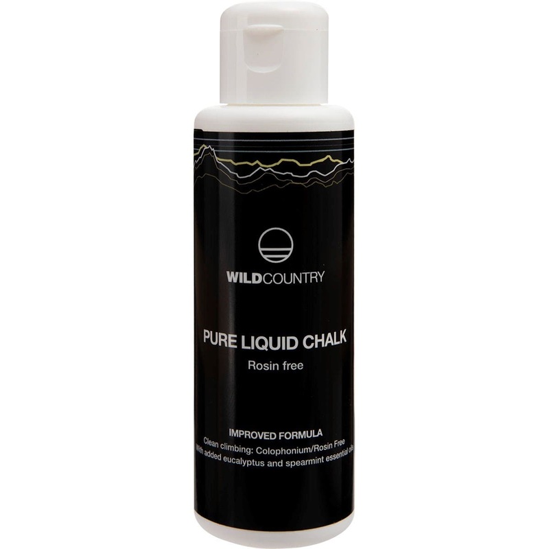 Pure Liquid Chalk Rosin Free
