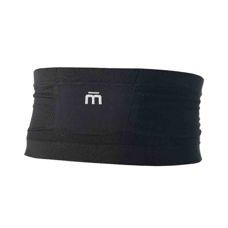 Run Belt W Pockets
