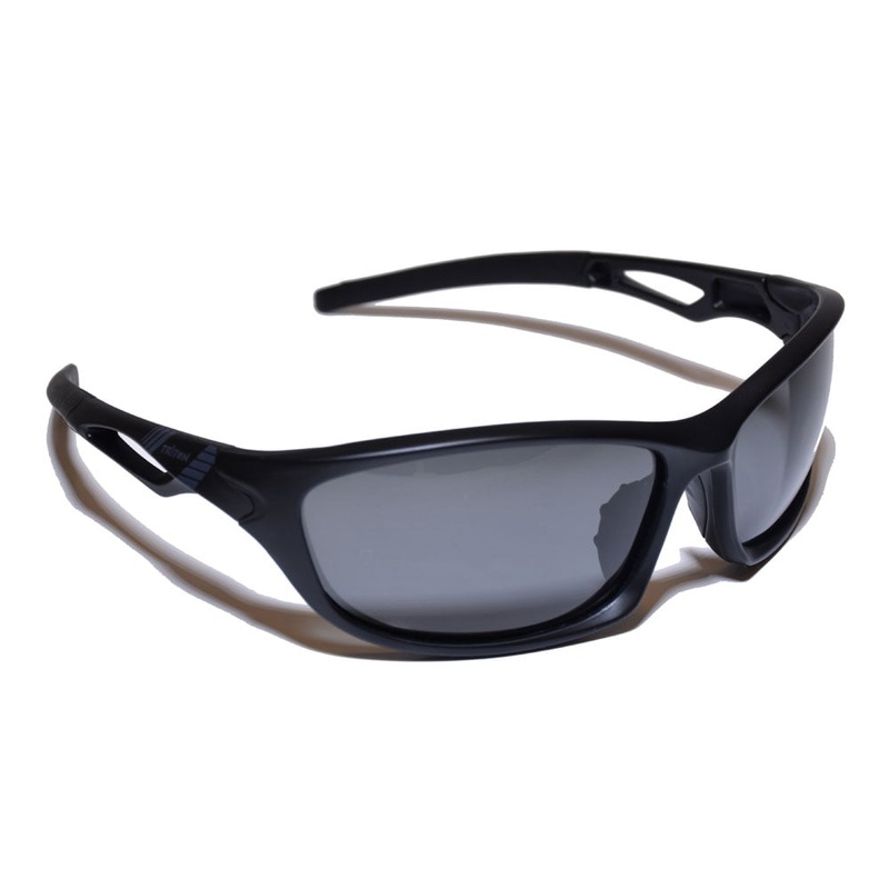 SGovers 2368 Polarized Matt black
