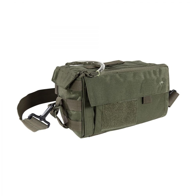 Small Medic Pack MK II
