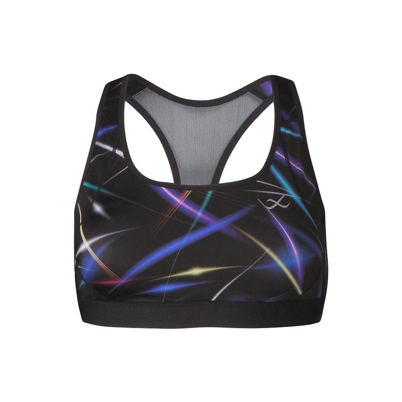 Sport Bra Run