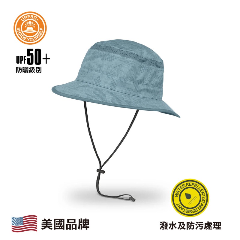 UPF50+ UPF50+ Solar Bucket New Design