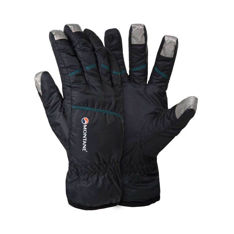 W Prism Glove