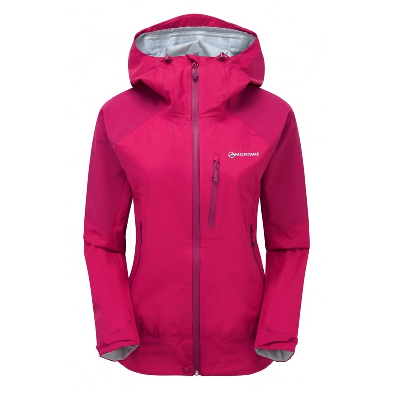 Women AJAX JACKET