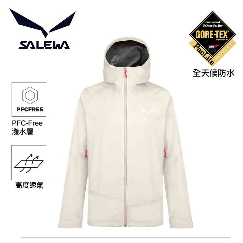 Women's Puez GTX-Pac Jacket