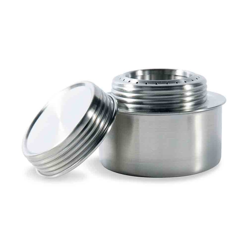 Alcohol Burner