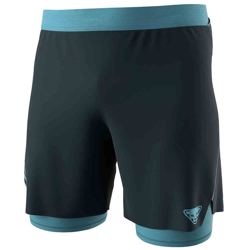 Alpine Pro 2/1 Shorts M