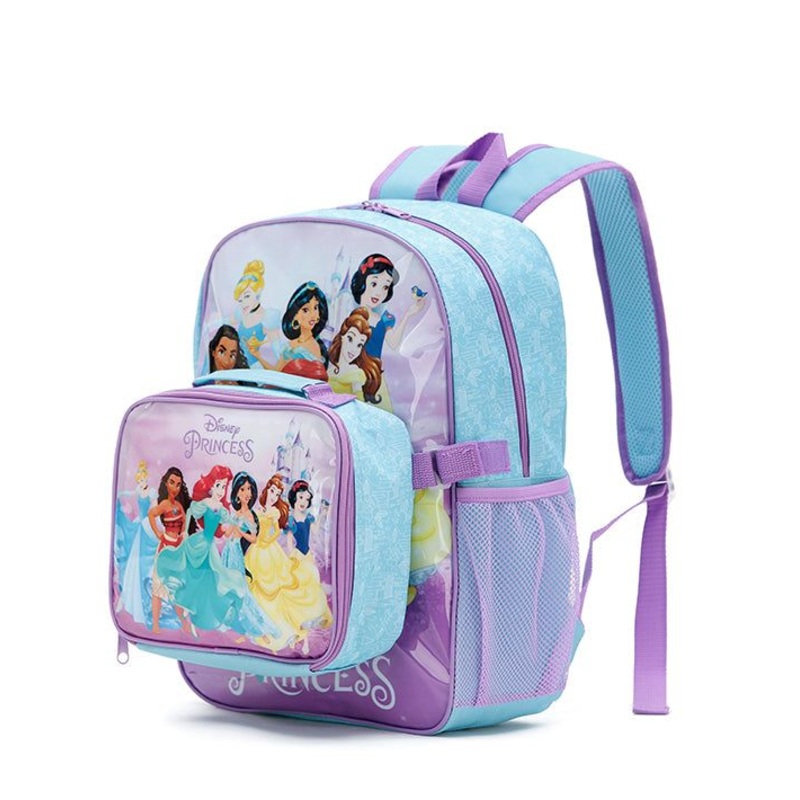 Disney/Marvel - 16" Backpack With Cooler