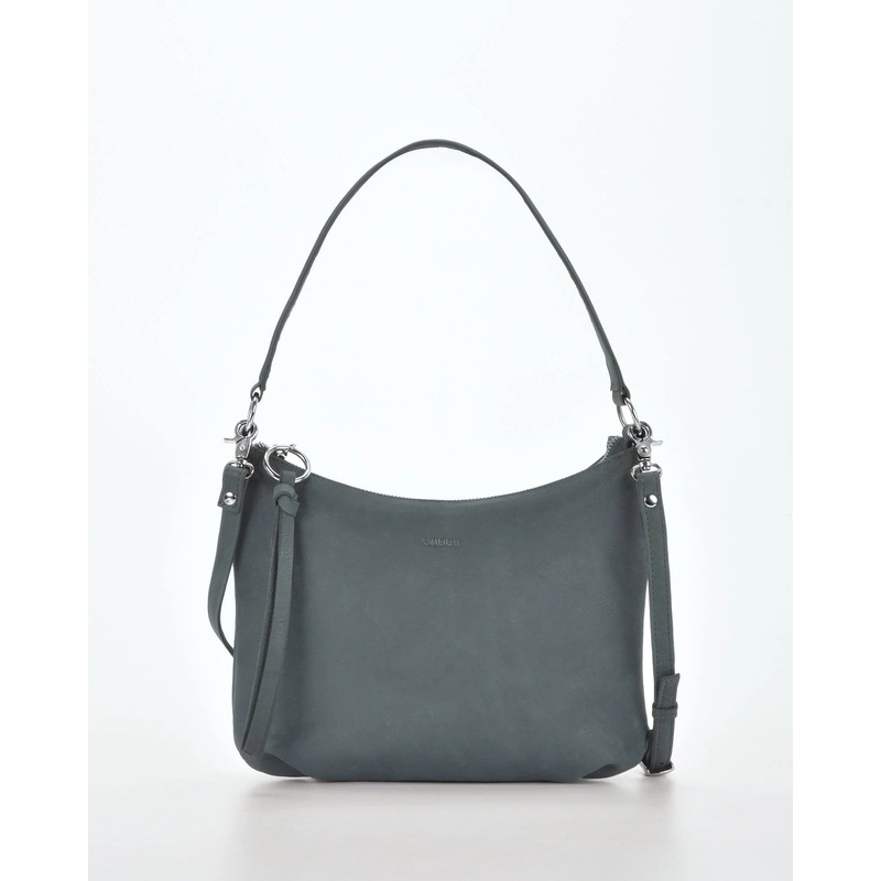 Gabee - Belle Soft Leather Shoulder Bag