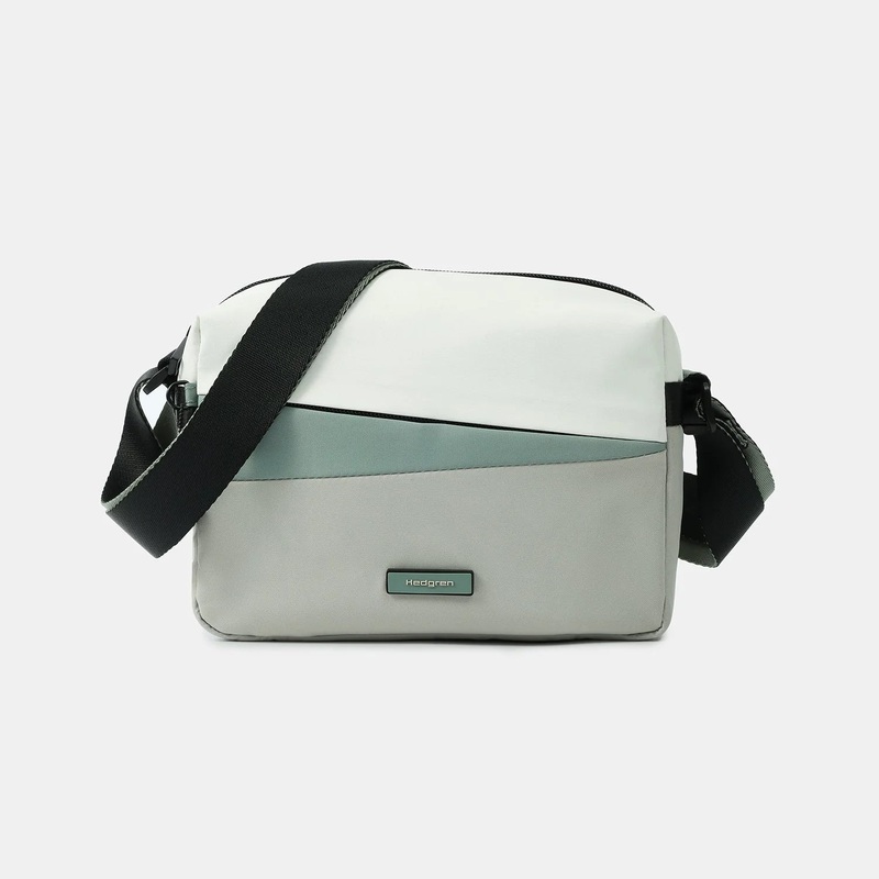 Hedgren NEUTRON Medium Crossbody Bag