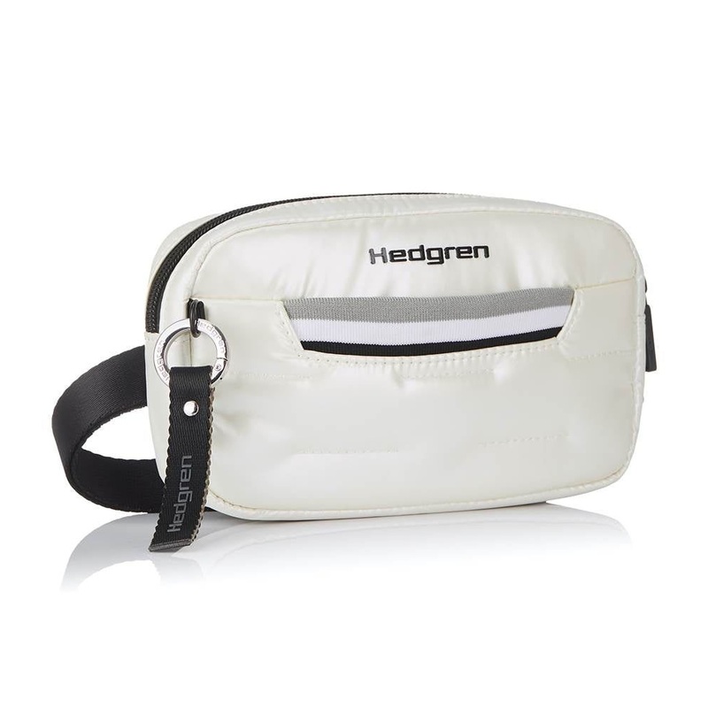 Hedgren-SNUG WAISTBAG 2in1 - Strong Blue