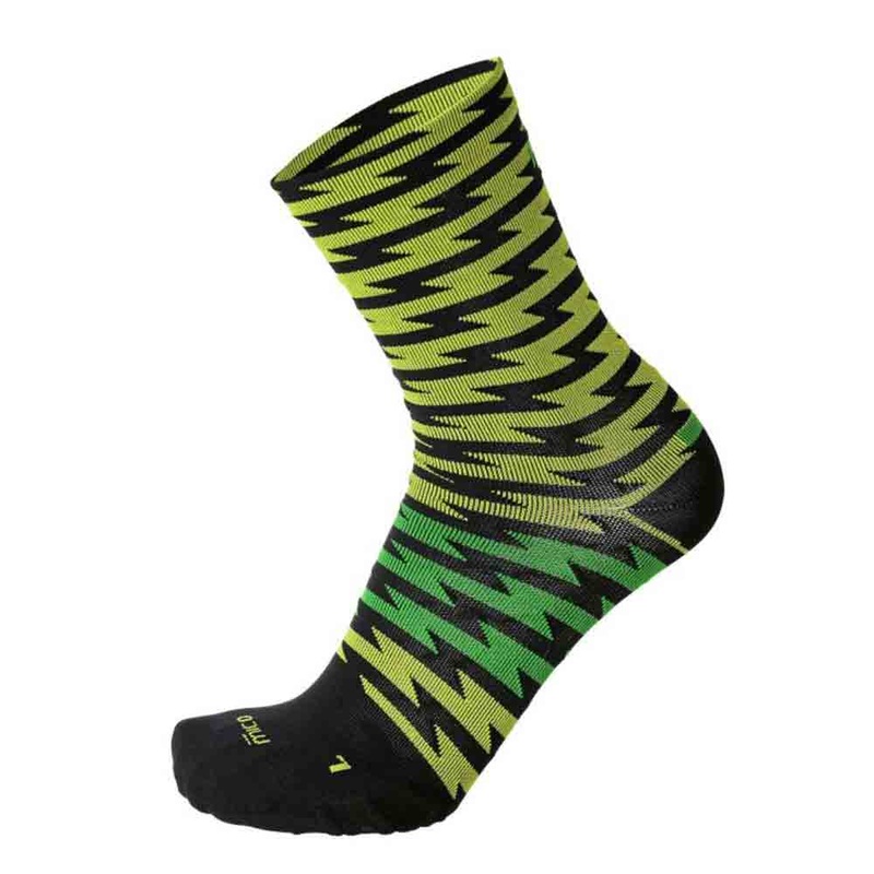 Light Weight Extra Dry Bike Crew Socks Unisex