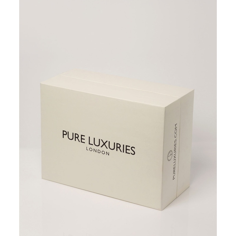 Luxuriously Textured Extra Large Gift Box