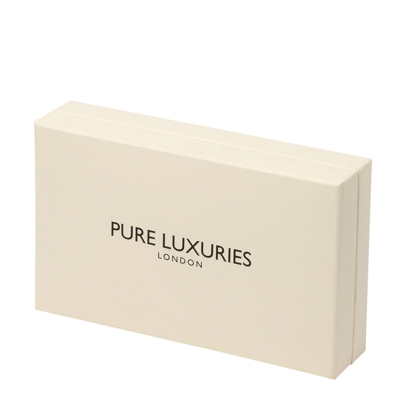 Luxuriously Textured Medium Sized Gift Box