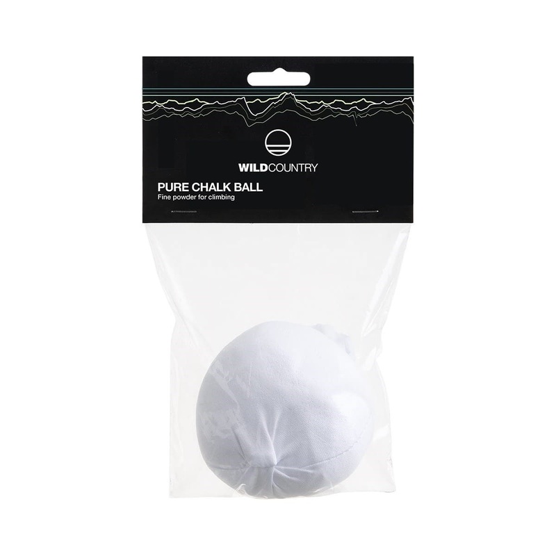 Pure Chalk Ball