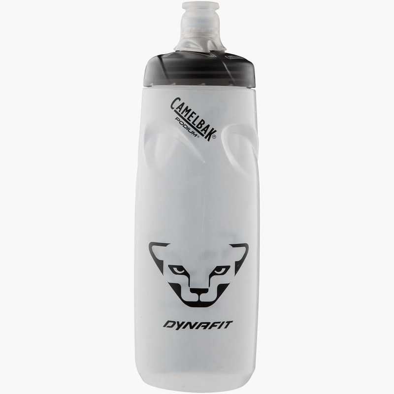 Race Bottle Transparent