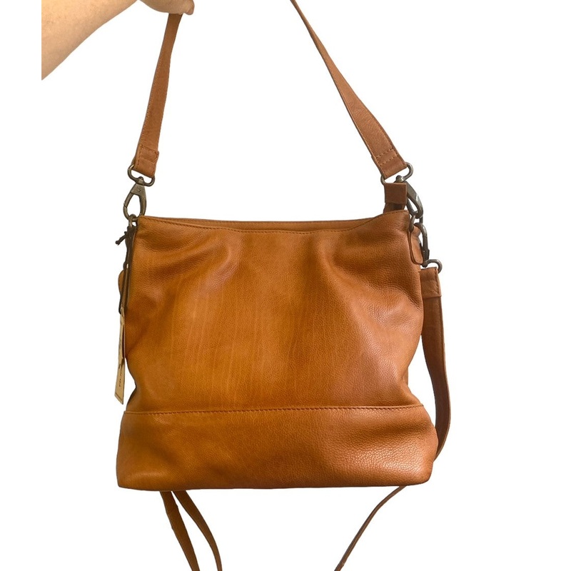 Rugged Hide RH-4912 Julia Single strap shoulder bag