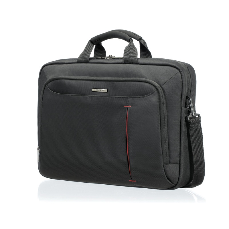 Samsonite - GUARDIT Large Laptop Briefcase