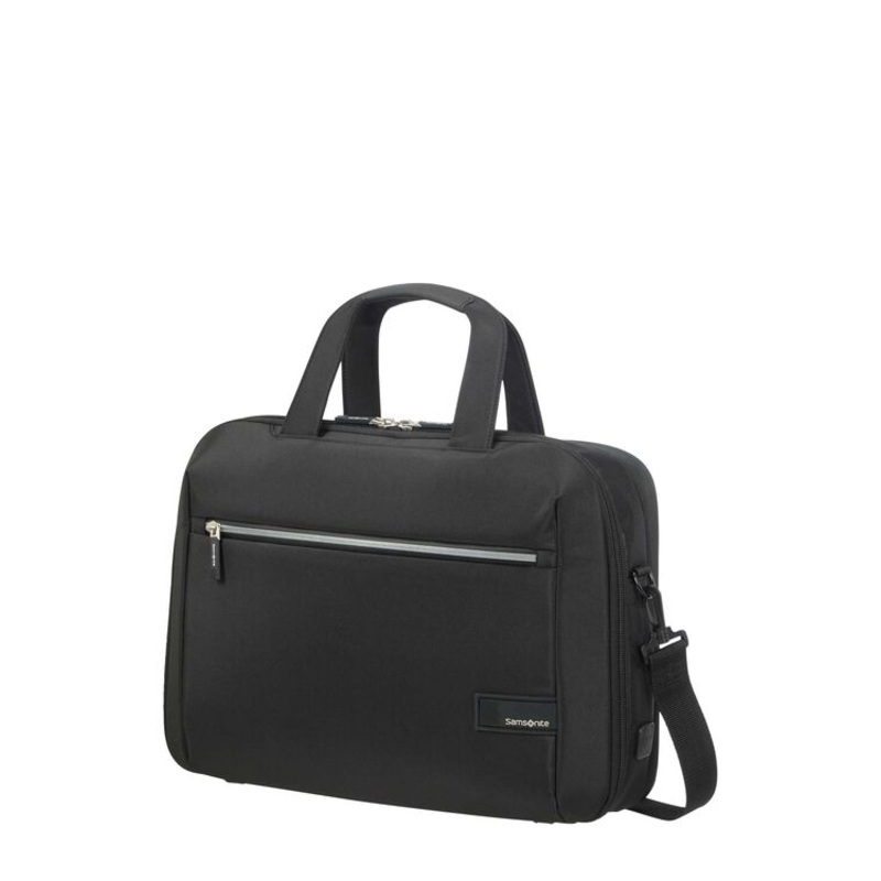 Samsonite - LITEPOINT BAILHANDLE 15.6" EXP