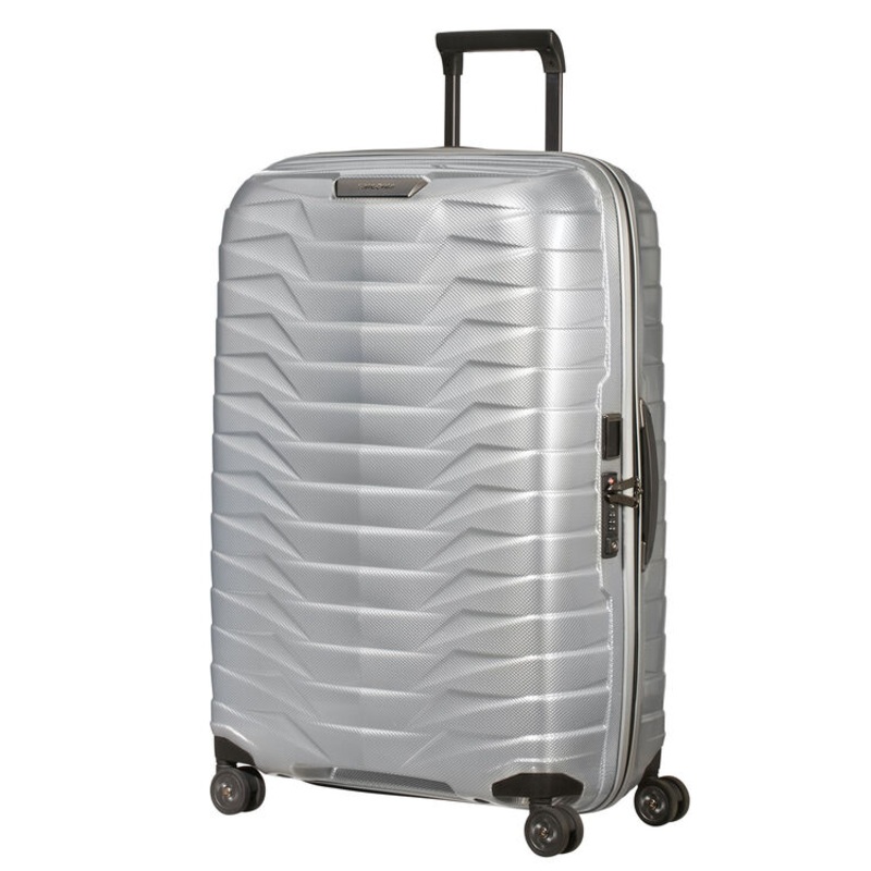 Samsonite PROXIS Medium SPINNER 75 CM