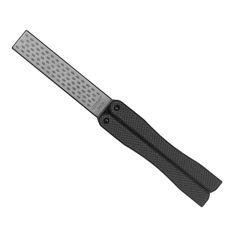 SP425 Folding Diamond Sharpener