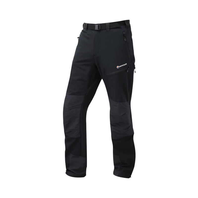 Terra Mission Pants