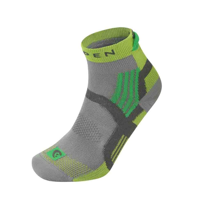 / Unisex/Men's Trail Running ECO