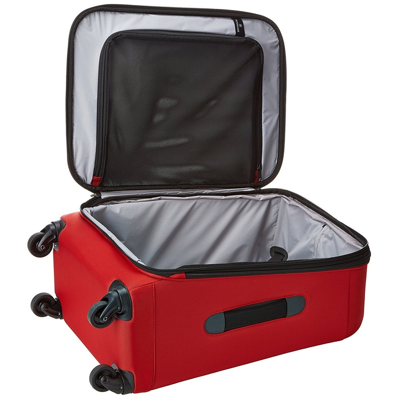 22" Expandalbe Spinner Ultra-Light Expandable Spinner Upright