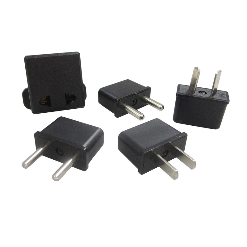 5-Piece Adapter Set
