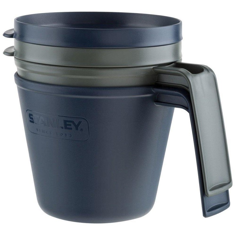 Adventure eCycle infinite MugBowl 16oz 16 Ounce