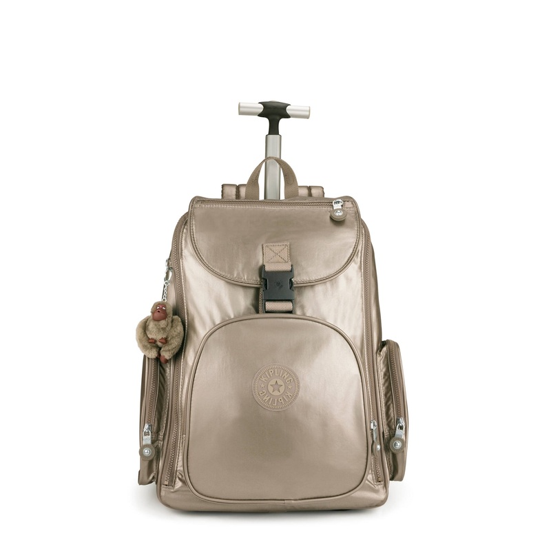Alcatraz II Backpack