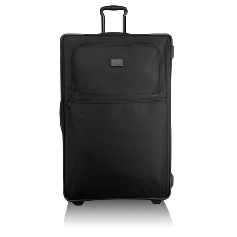 Alpha 2 Worldwide Trip Expandable 2 Wheel Packing Case