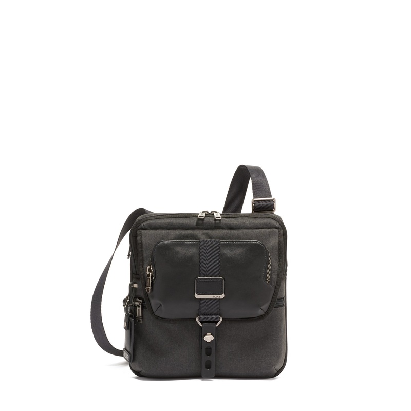 Alpha Bravo Arnold Zip Flap