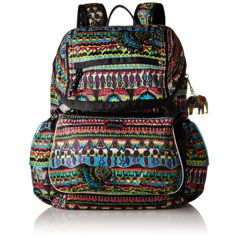 Artist Circle Utility Daypack Backpack