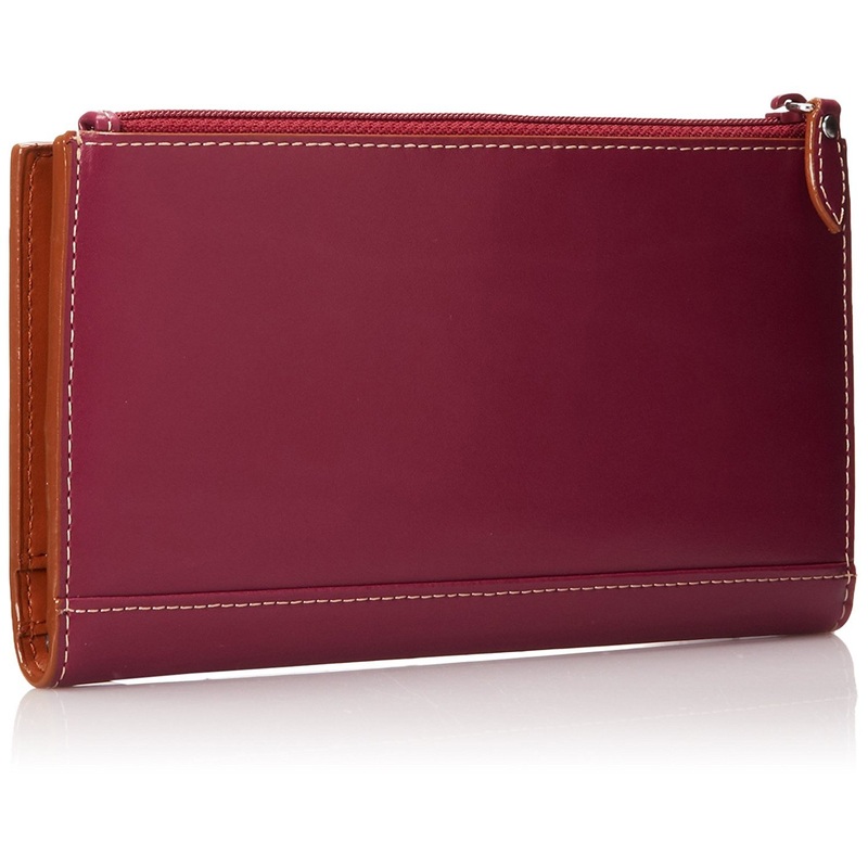 Audrey Tess Wallet