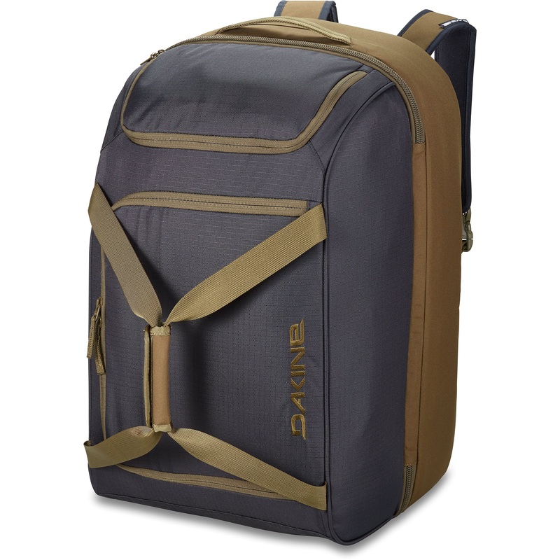 Boot Locker Dlx 70L