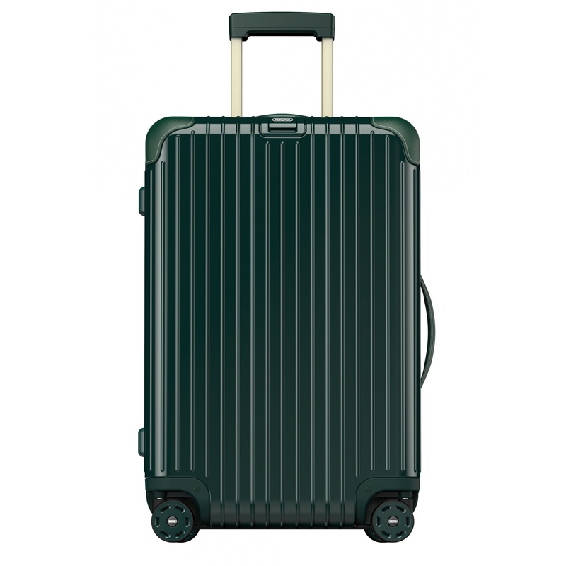 Bossa Nova 26" Multiwheel Electronic Tag