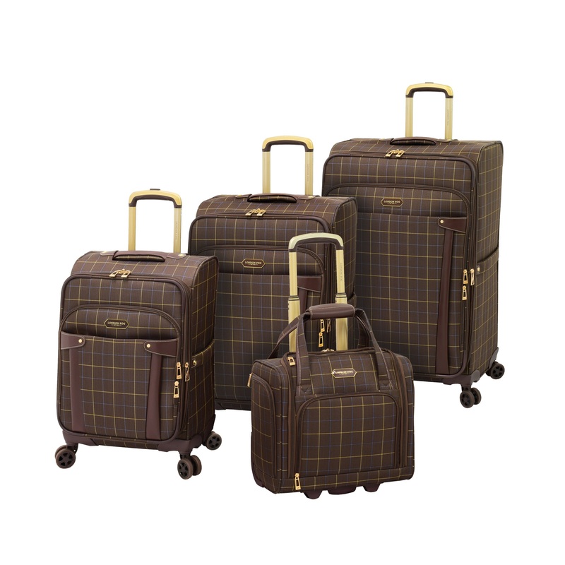 Brentwood 4 Piece Set